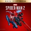 Marvel's Spider-Man 2 Deluxe Edition PC Steam CD Key