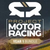 Project Motor Racing - Year 1 Bundle PC Steam CD Key