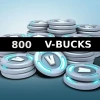 Fortnite - 800 V-Bucks PC Epic Games Account
