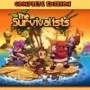 The Survivalists Complete Edition MX XBOX One / Xbox Series X|S CD Key