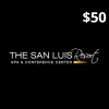 San Luis Resort USD 50 Gift Card US