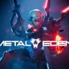 Metal Eden TR PC Steam CD Key