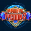 MMORPG Tycoon 2 Steam CD Key