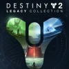 Destiny 2 - Legacy Collection (2023) EU Steam CD Key