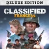 Classified: France '44 Deluxe Edition EU PC Steam CD Key