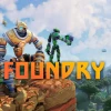 FOUNDRY PC Steam CD Key