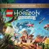 LEGO Horizon Adventures: Digital Deluxe Edition PC Steam CD Key
