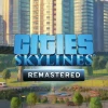 Cities: Skylines Remastered PS4/PS5 Online Account Activation