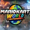 Mario Kart World AU Nintendo Switch 2 CD Key