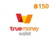 TrueMoney Wallet THB 150 Gift Card TH
