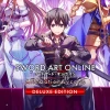 SWORD ART ONLINE Alicization Lycoris Deluxe Edition NA PC Steam CD Key