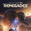 Destiny 2 - Renegades DLC EU PC Steam CD Key