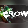 CROW PC Steam CD Key