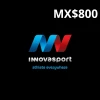 Innovasport MXN 800 Gift Card MX