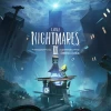 Little Nightmares II Enhanced Edition Xbox One / Xbox Series X|S Account