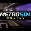 Metro Sim Hustle NA PS5 CD Key