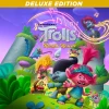 DreamWorks Trolls Remix Rescue Deluxe Edition EU XBOX One / Xbox Series X|S CD Key