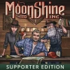 Moonshine Inc. Supporter Edition EU XBOX One / Xbox Series X|S CD Key