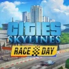Cities: Skylines - Race Day DLC RoW PC Steam CD Key