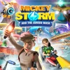 Mickey Storm and the Cursed Mask EU XBOX One / Xbox Series X|S CD Key