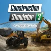 Construction Simulator 3 Console Edition EU XBOX One / Xbox Series X|S CD Key