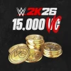WWE 2k26 15,000 Virtual Currency Pack US Xbox Series X|S CD Key