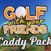Golf With Your Friends - Caddy Pack DLC PC Steam CD Key