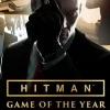 HITMAN Game of the Year Edition UK XBOX One CD Key