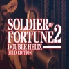 Soldier of Fortune II: Double Helix - Gold Edition GOG CD Key