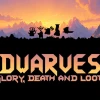Dwarves: Glory, Death and Loot Steam CD Key