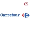 Carrefour €5 Gift Card ES