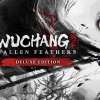 Wuchang: Fallen Feathers - Deluxe Upgrade Pack DLC PC Steam CD Key