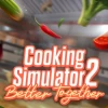 Cooking Simulator 2: Better Together PC Steam Altergift