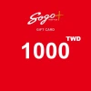 SOGO TWD 1000 Gift Card TW