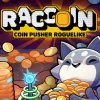 RACCOIN: Coin Pusher Roguelike PC Steam Altergift