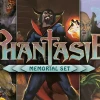 Phantasie Memorial Set PC GOG CD Key