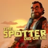 The Spotter: Dig or Die PC Steam CD Key