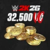 WWE 2k26 32,500 Virtual Currency Pack EU Xbox Series X|S CD Key