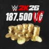 WWE 2k26 187,500 Virtual Currency Pack Xbox Series X|S CD Key