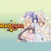 NEKOPARA Vol. 4 PC Steam CD Key