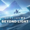 Destiny 2 - Beyond Light + Season Steam CD Key