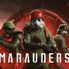 Marauders EU PC Steam CD Key