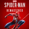 Marvel's Spider-Man Remastered Epic Games Account