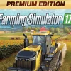 Farming Simulator 17 Ambassador Edition Steam CD Key