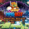 Super Magbot Deluxe Edition Steam CD Key