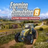 Farming Simulator 19 - Alpine Farming Expansion DLC EU PC Steam CD Key
