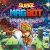 Super Magbot EU PC Steam CD Key