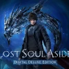 Lost Soul Aside Deluxe Edition PC Steam Account