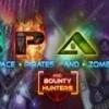 Space Pirates and Zombies Steam CD Key