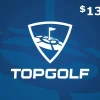 Topgolf USD 13 Gift Card US